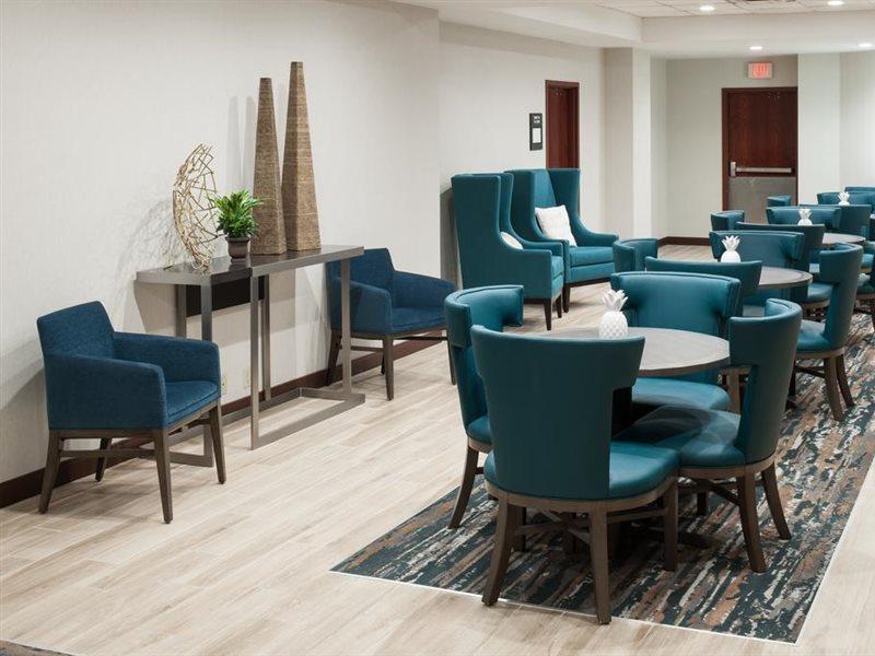 Hampton Inn St Louis- At The Arch Saint Louis Ngoại thất bức ảnh