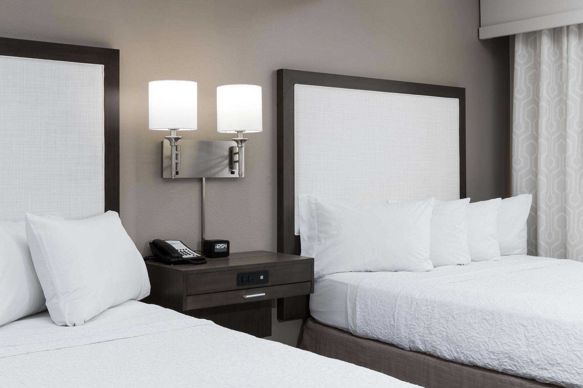 Hampton Inn St Louis- At The Arch Saint Louis Ngoại thất bức ảnh