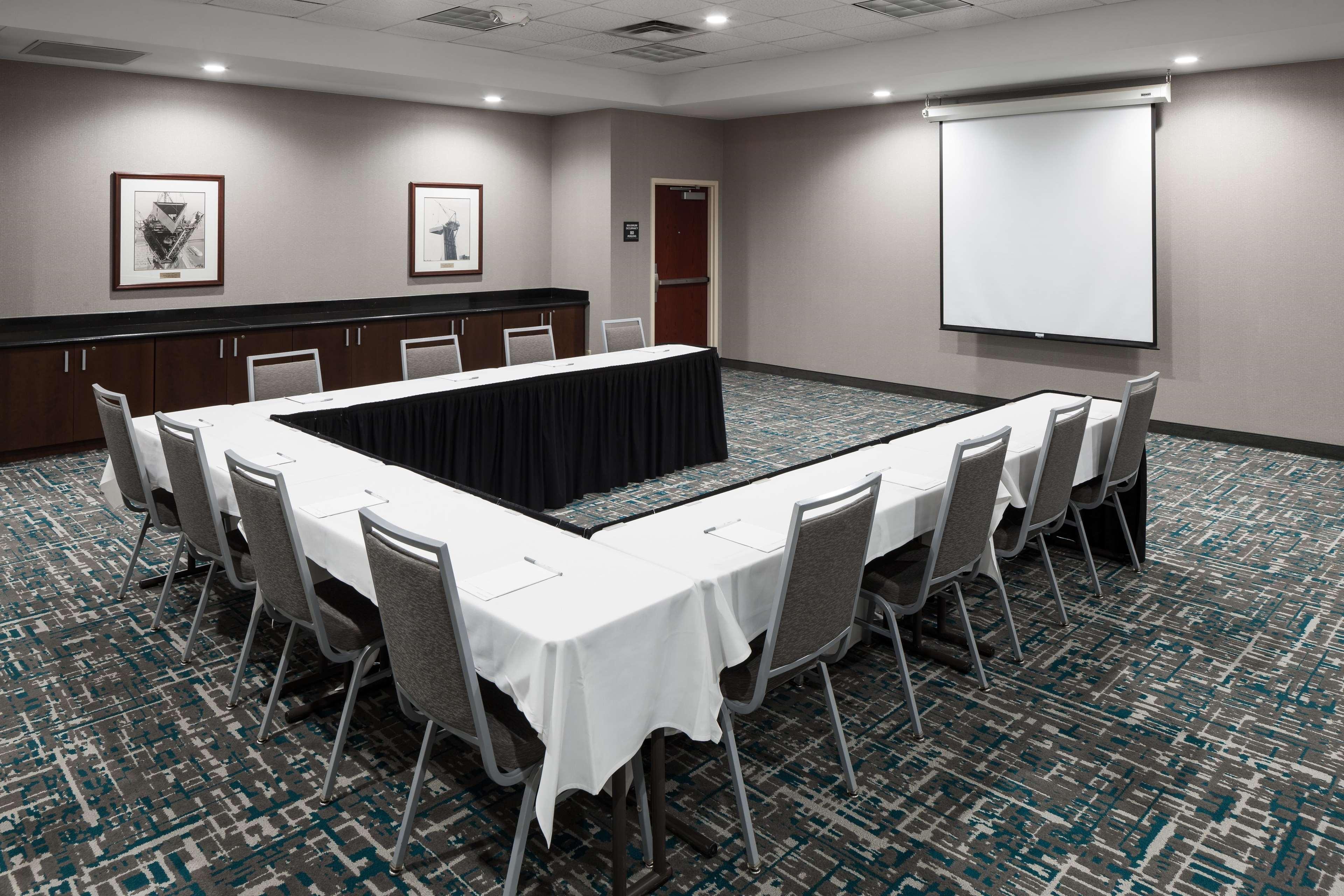 Hampton Inn St Louis- At The Arch Saint Louis Ngoại thất bức ảnh