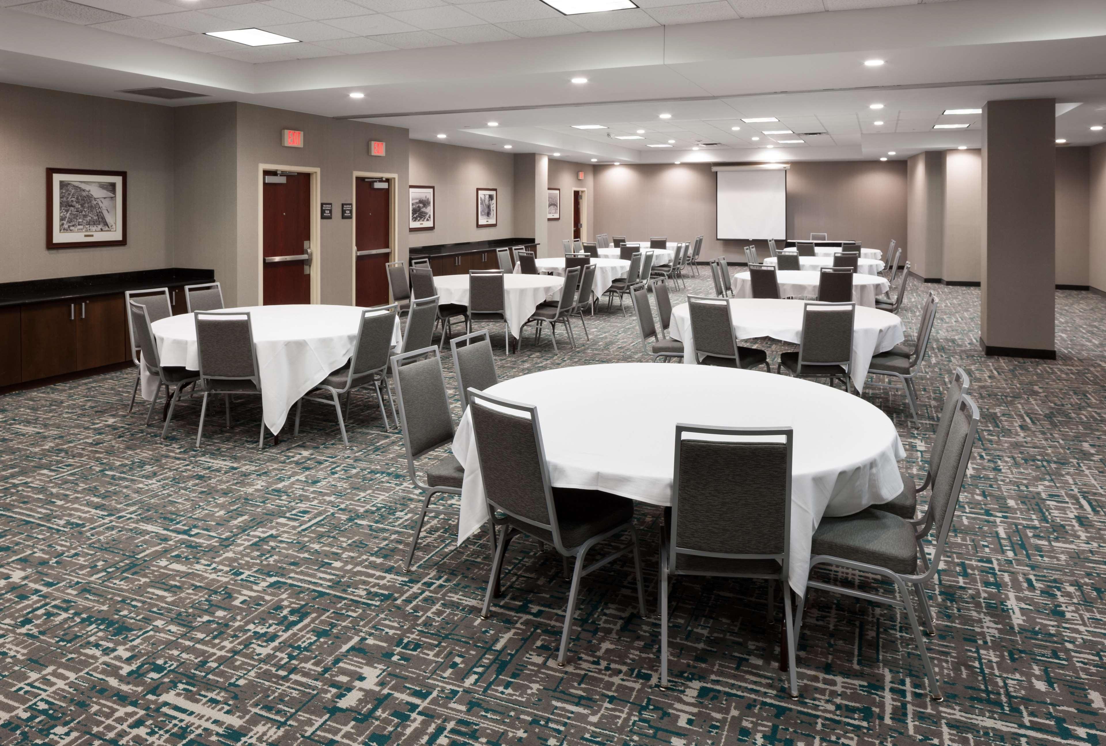 Hampton Inn St Louis- At The Arch Saint Louis Ngoại thất bức ảnh