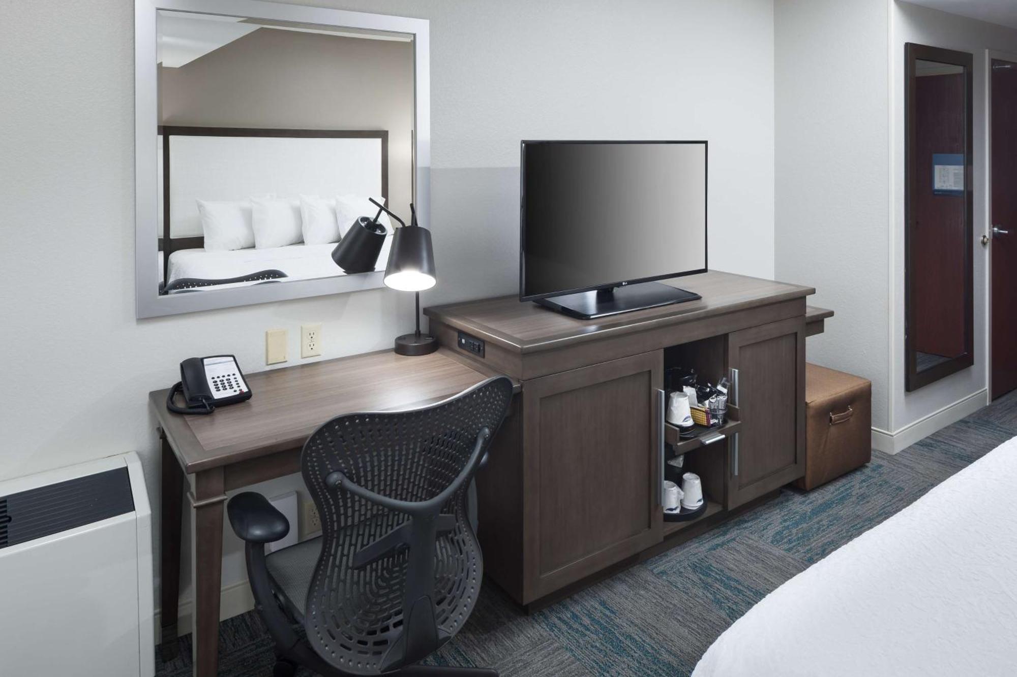 Hampton Inn St Louis- At The Arch Saint Louis Ngoại thất bức ảnh
