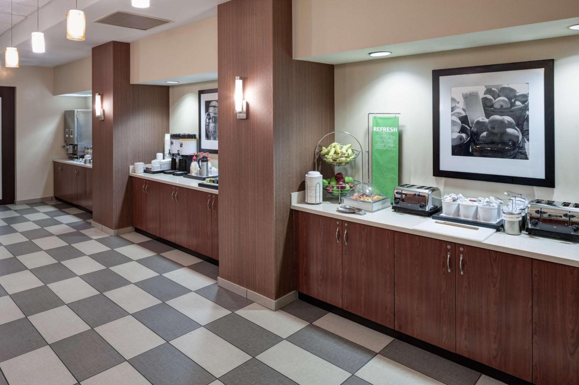 Hampton Inn St Louis- At The Arch Saint Louis Ngoại thất bức ảnh