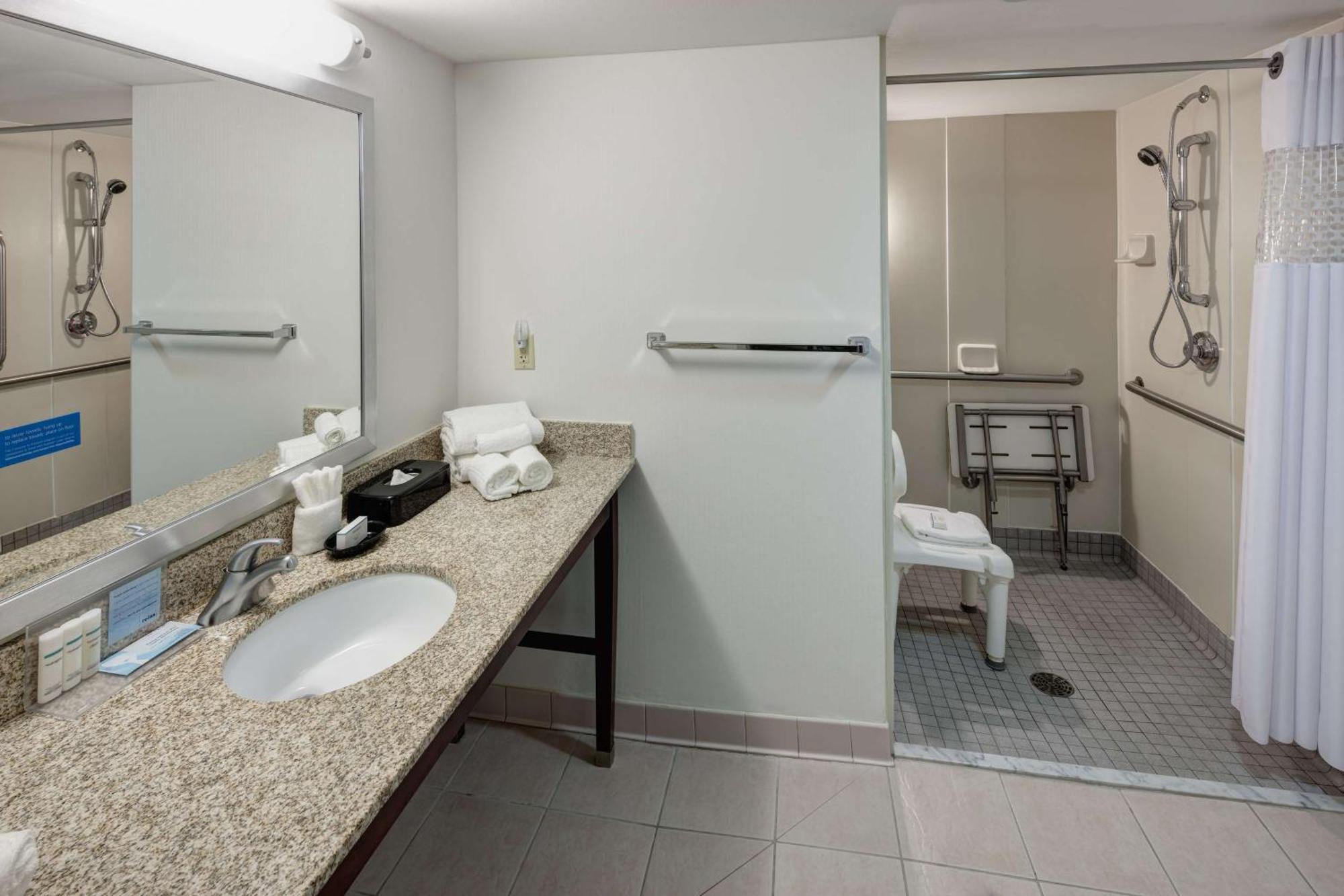 Hampton Inn St Louis- At The Arch Saint Louis Ngoại thất bức ảnh