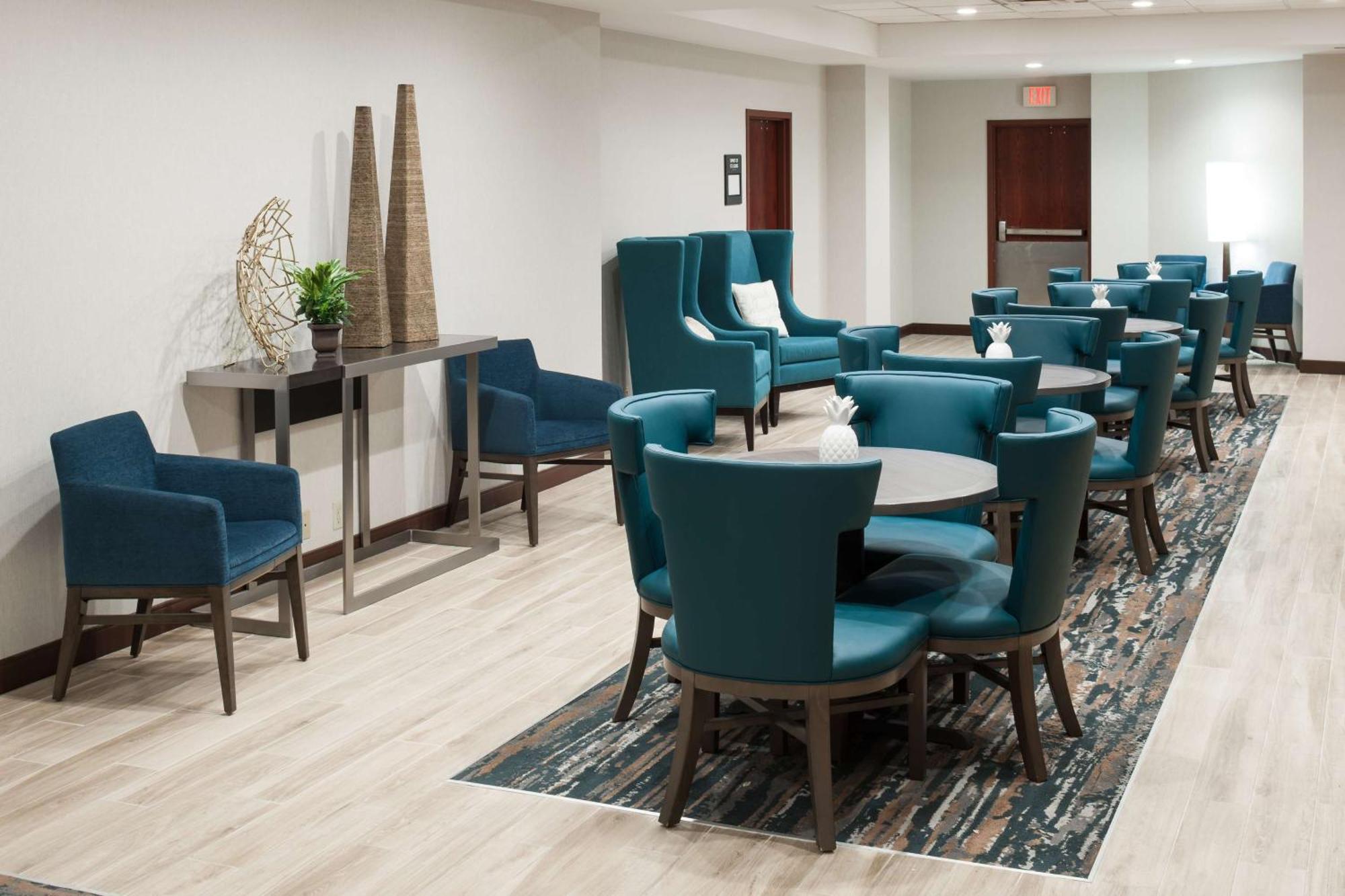 Hampton Inn St Louis- At The Arch Saint Louis Ngoại thất bức ảnh