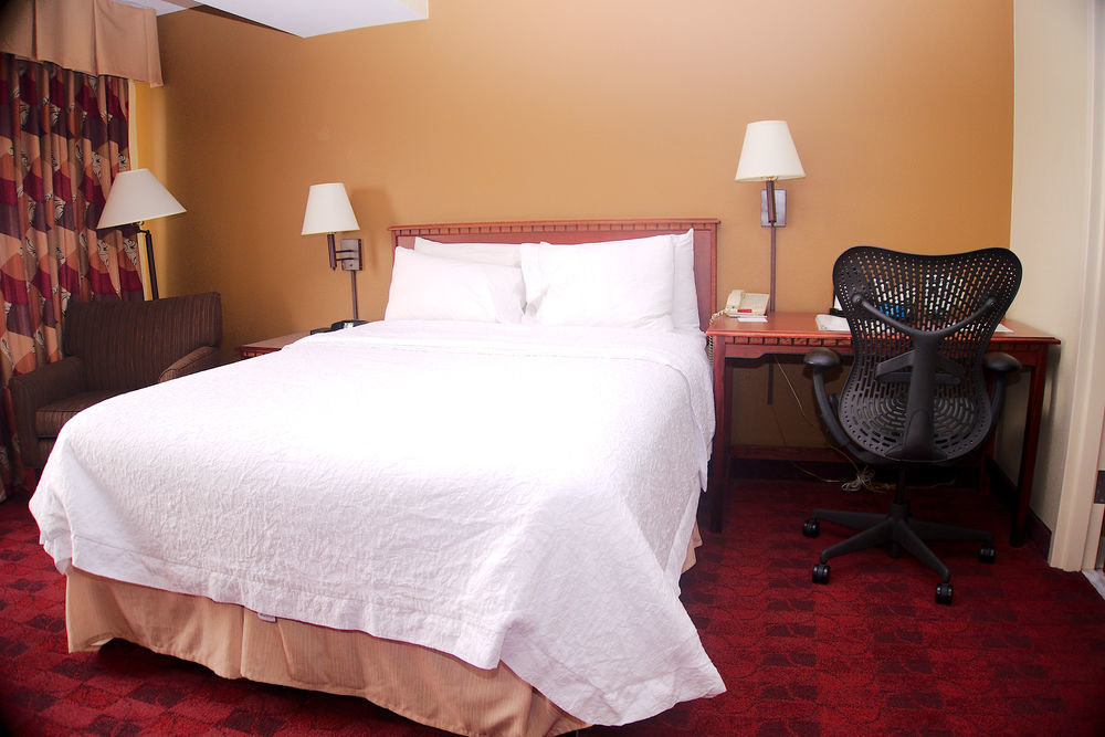 Hampton Inn St Louis- At The Arch Saint Louis Ngoại thất bức ảnh