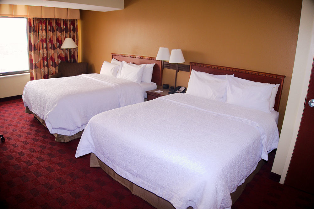Hampton Inn St Louis- At The Arch Saint Louis Ngoại thất bức ảnh
