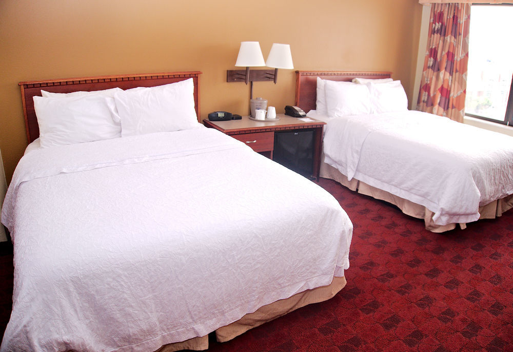 Hampton Inn St Louis- At The Arch Saint Louis Ngoại thất bức ảnh