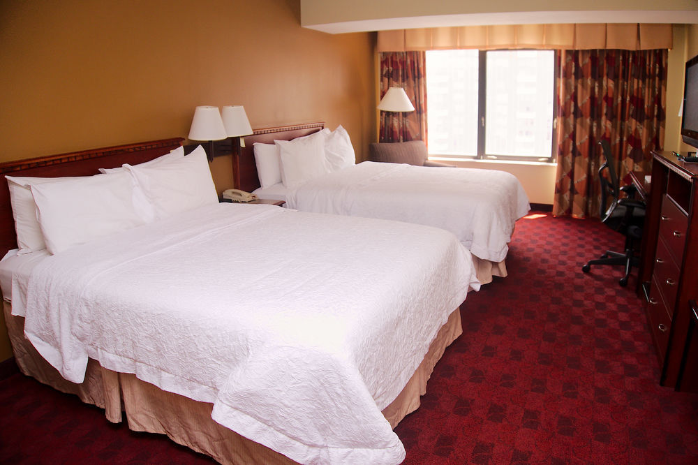 Hampton Inn St Louis- At The Arch Saint Louis Ngoại thất bức ảnh