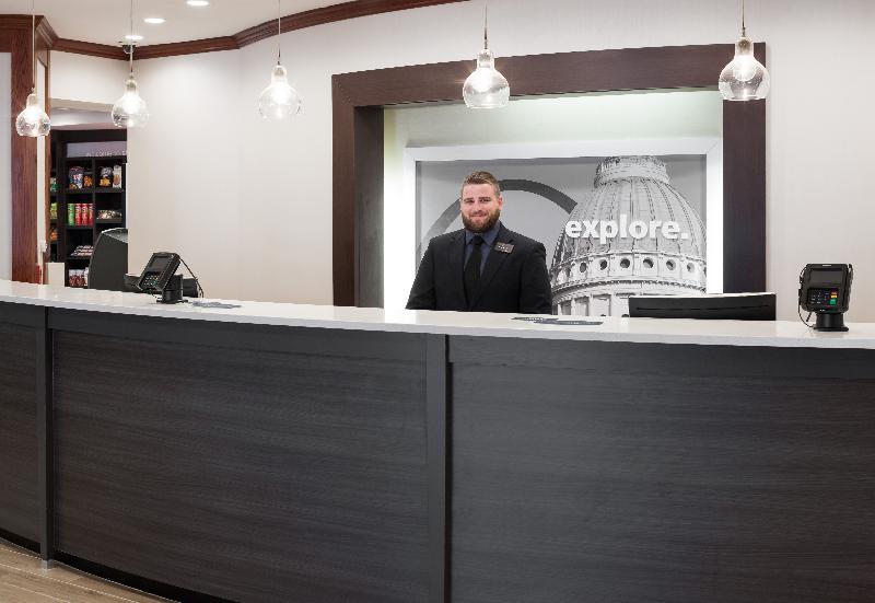Hampton Inn St Louis- At The Arch Saint Louis Ngoại thất bức ảnh