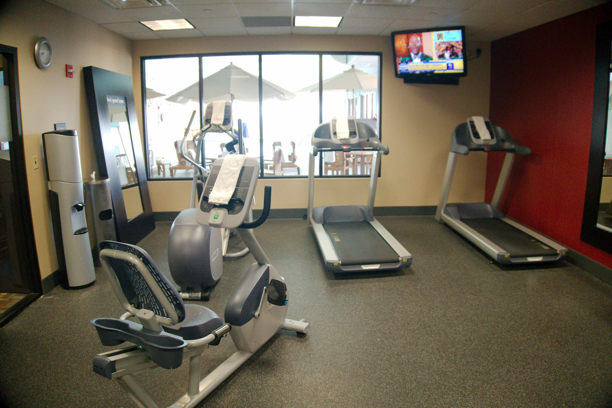 Hampton Inn St Louis- At The Arch Saint Louis Ngoại thất bức ảnh